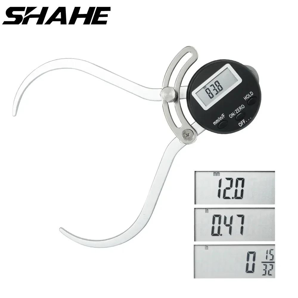 SHAHE 150mm 6 м/mm/in  ܺ Ķ۽ β    ܺ  Ķ۽ 